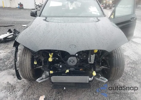 2024 BMW X3 M40I z USA, uszkodzony, nr VIN 5UX83DP01R9V65002